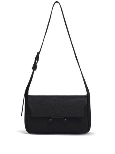 Sac porté épaule en cuir - Marni - Modalova