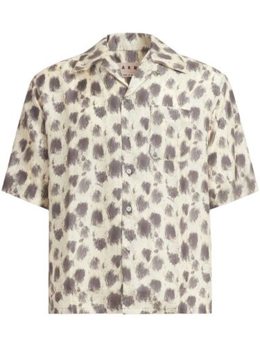 Marni Shirts - Jaune - Marni - Modalova