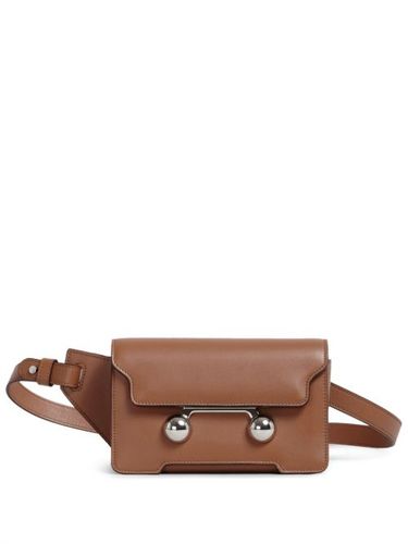 Marni sac banane Trunkaroo - Marron - Marni - Modalova