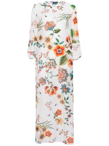 Robe longue Ardella - Johnny Was - Modalova