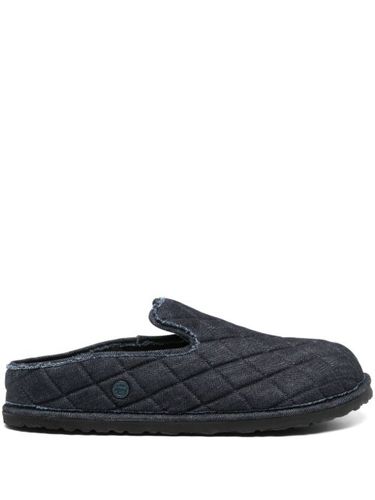 Birkenstock chaussons Eliscu - Bleu - Birkenstock - Modalova