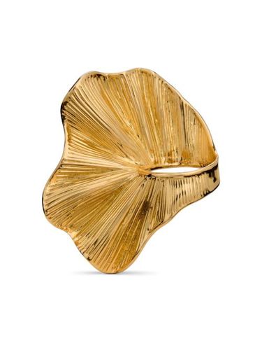 Cult Gaia bague Celeste - Or - Cult Gaia - Modalova