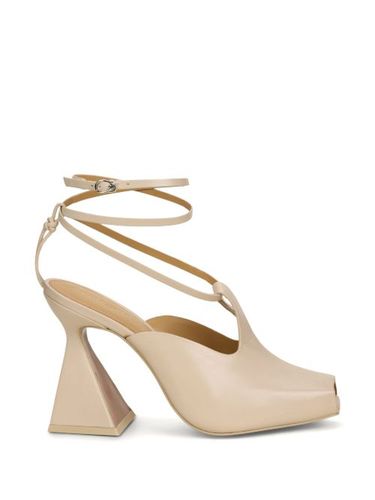 Mules Lorena 102 mm - Cult Gaia - Modalova