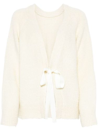 Cardigan Odalis - Cecilie Bahnsen - Modalova