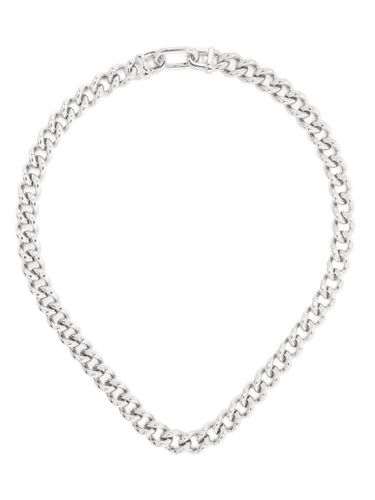Maria Black Atlas necklace - Argent - Maria Black - Modalova