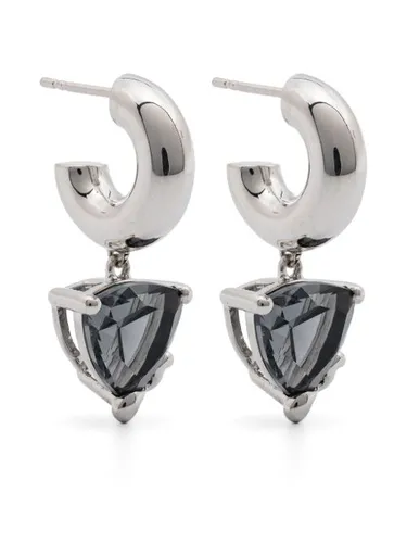 Omotesando Ramune hoop earrings - Maria Black - Modalova