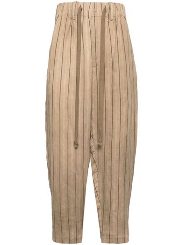 Pantalon Pigiama - Uma Wang - Modalova