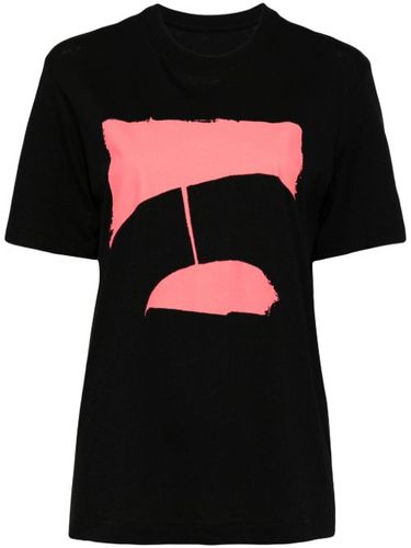 T-shirt à manches courtes - JNBY - Modalova