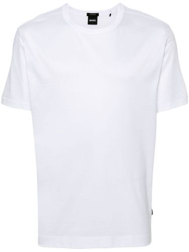 BOSS t-shirt Thompson - Blanc - BOSS - Modalova