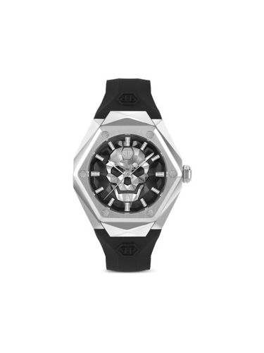 Montre $kull Spikes 45 mm - Philipp Plein - Modalova