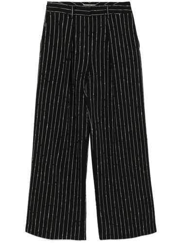 Ulla Johnson pantalon Carine - Noir - Ulla Johnson - Modalova