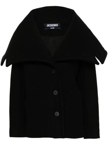 Manteau Le Caban Caruso - Jacquemus - Modalova