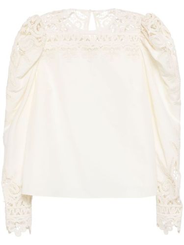 Blouse Aura - Ulla Johnson - Modalova