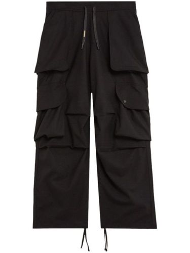 Pantalon à poches cargo - A Paper Kid - Modalova