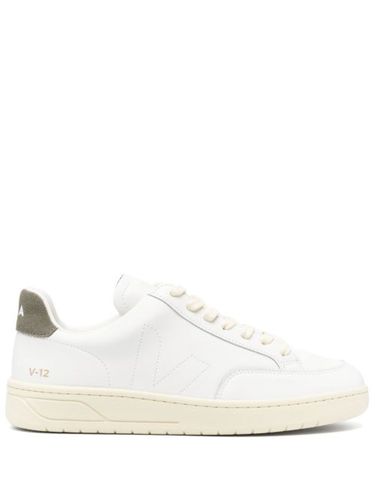 VEJA baskets V-12 - Blanc - VEJA - Modalova