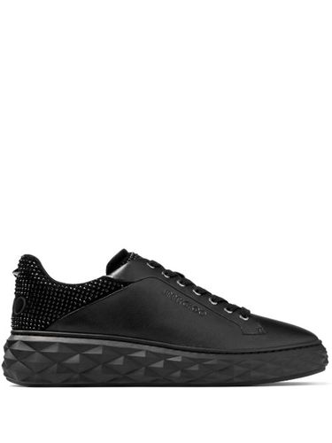 Baskets Diamond Maxi/M II - Jimmy Choo - Modalova
