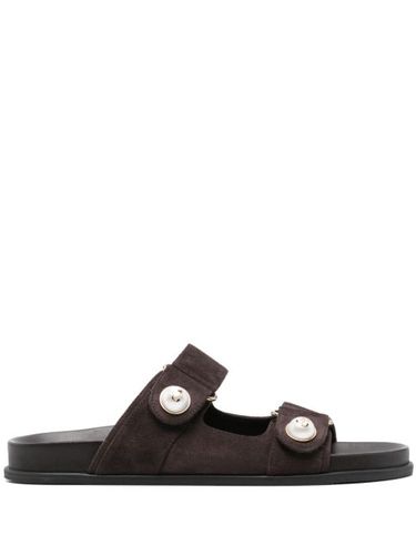 Sandales Fayence - Jimmy Choo - Modalova