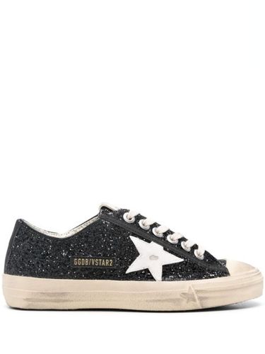 Golden Goose baskets V-Star - Noir - Golden Goose - Modalova