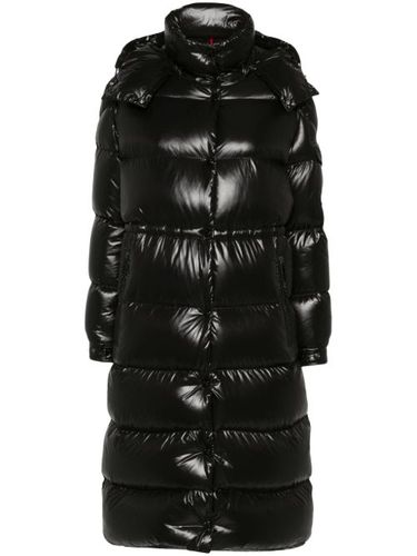 Moncler manteau Cavettaz - Noir - Moncler - Modalova