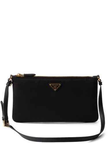Sac porté épaule Re-Nylon - Prada - Modalova