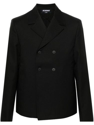 Jacquemus blazer La Veste - Noir - Jacquemus - Modalova
