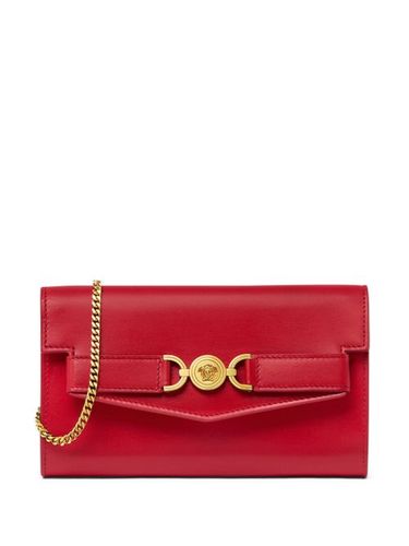 Sac à bandoulière Medusa '95 en cuir - Versace - Modalova
