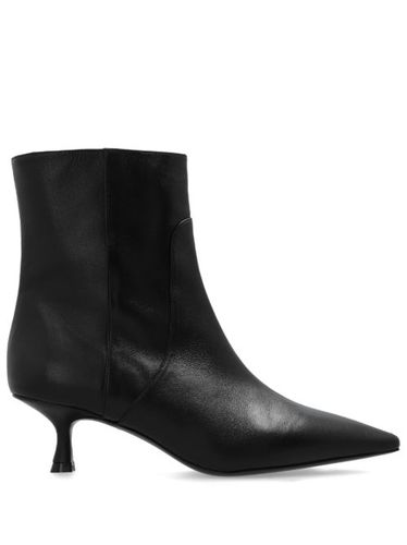 Bottines Naomi 50 mm - Stuart Weitzman - Modalova