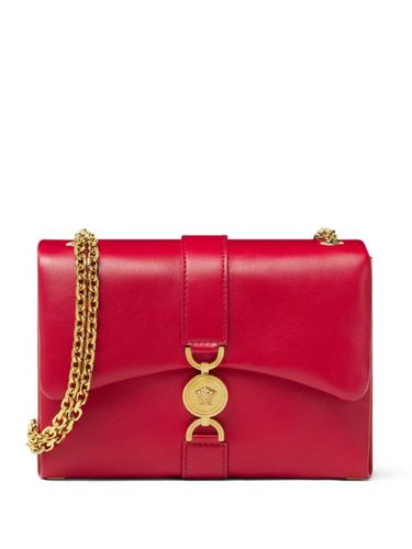 Sac porté épaule Kleio - Versace - Modalova
