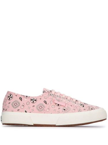 Superga baskets 2750 - Rose - Superga - Modalova