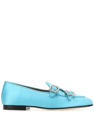 Edhen Milano mocassins Brera - Bleu - Edhen Milano - Modalova