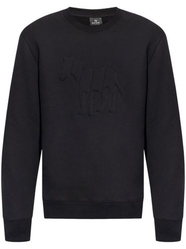 PS Paul Smith sweat Zebra - Noir - PS Paul Smith - Modalova