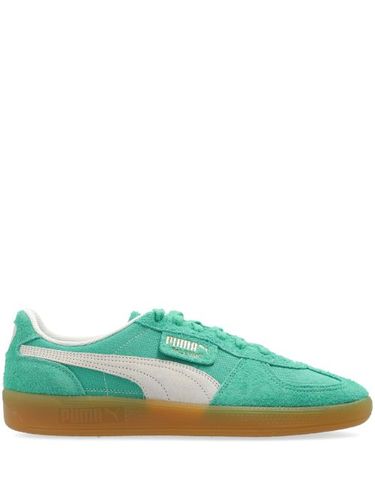 PUMA baskets Palermo Vintage - Vert - PUMA - Modalova