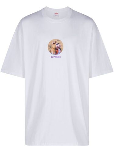 Supreme t-shirt Miss Piggy - Blanc - Supreme - Modalova