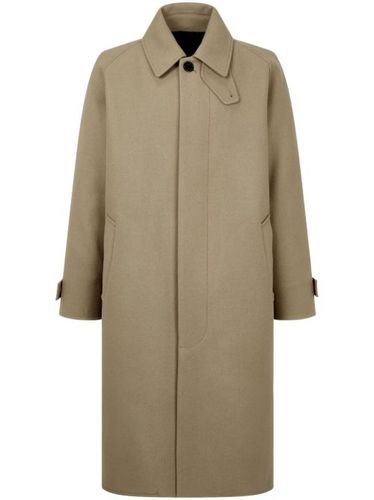 Manteau à boutonnière - STUDIO TOMBOY - Modalova