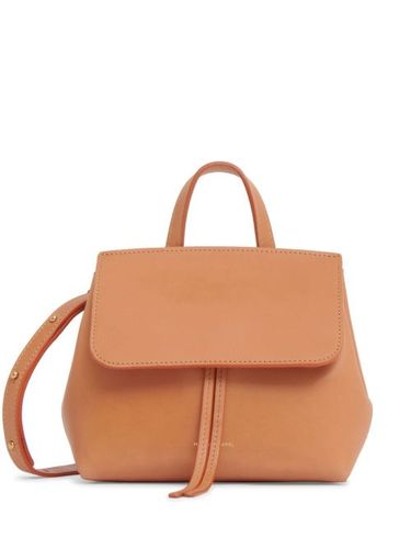 Mini sac porté épaule Lady - Mansur Gavriel - Modalova