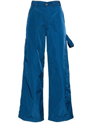 Pantalon imprimé - Cynthia Rowley - Modalova