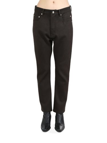 Five-pocket trousers - Rick Owens - Modalova