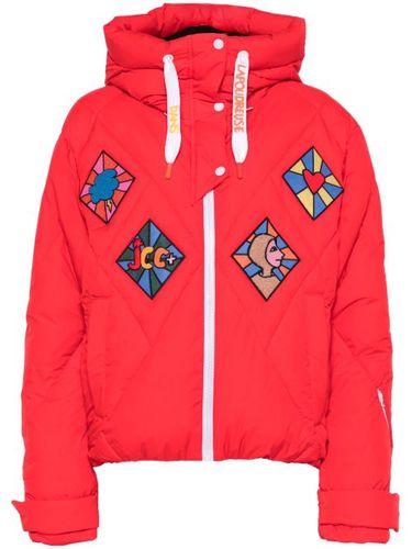 X JCC doudoune de ski Lumy - Rossignol - Modalova
