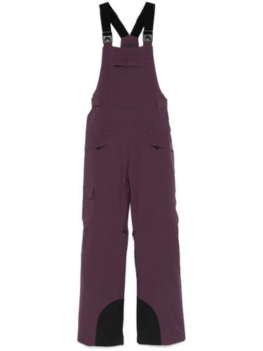 Pantalon de ski à détail de plastron - Rossignol - Modalova