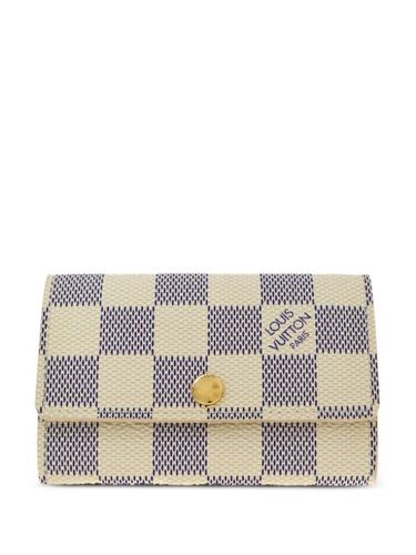 Porte-clés Multiclés (2009) - Louis Vuitton Pre-Owned - Modalova