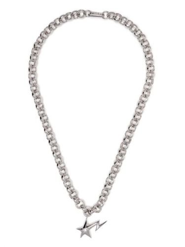 Collier STA en chaîne - BAPY BY *A BATHING APE® - Modalova