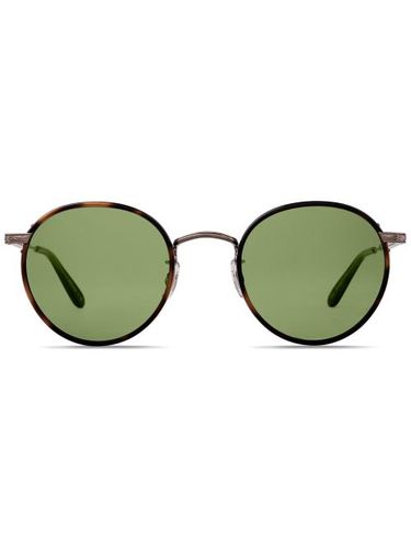 Lunettes de soleil Wilson - Garrett Leight - Modalova