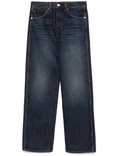 KHAITE jean Bonnie - Bleu - KHAITE - Modalova