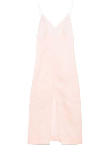 Robe Tully à coupe mi-longue - KHAITE - Modalova