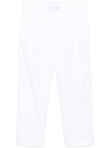 KHAITE pantalon Trenton - Blanc - KHAITE - Modalova