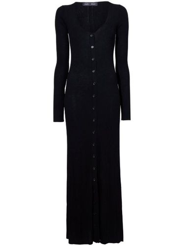 Robe Athena à coupe longue - Proenza Schouler - Modalova