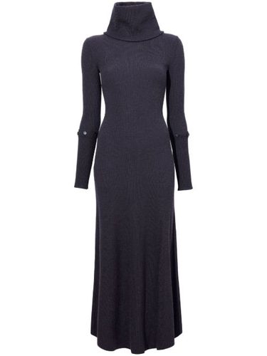 Robe Jocelyn à coupe mi-longue - Proenza Schouler - Modalova