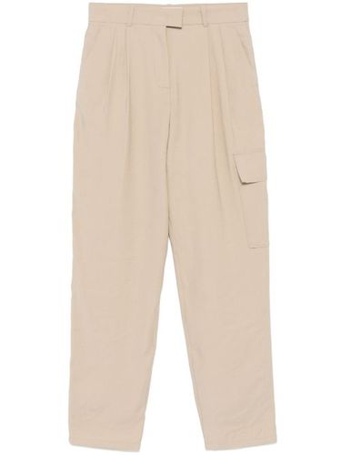 Ba&Sh pantalon Loik - Tons neutres - Ba&Sh - Modalova