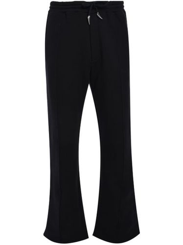 Pantalon de jogging Essential en polaire - Roberto Cavalli - Modalova