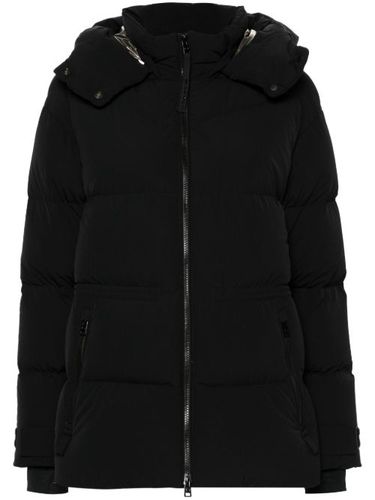 Woolrich doudoune Matt - Noir - Woolrich - Modalova